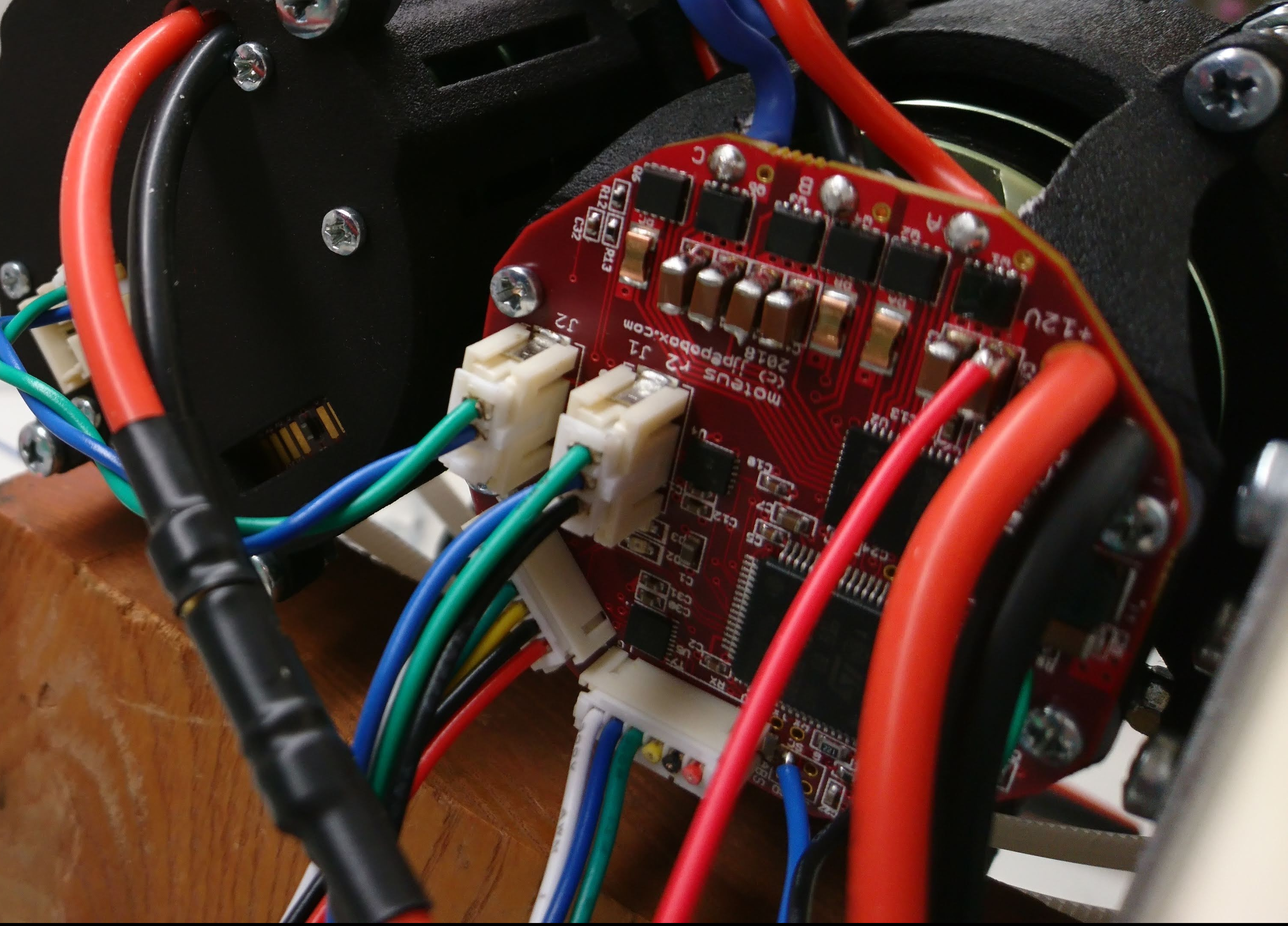 Two stories of MLCCs