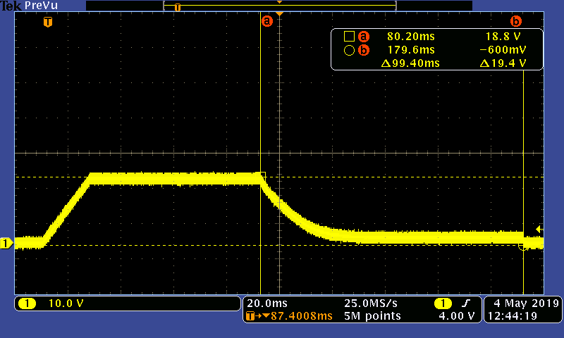 precharge_whole_robot_startup