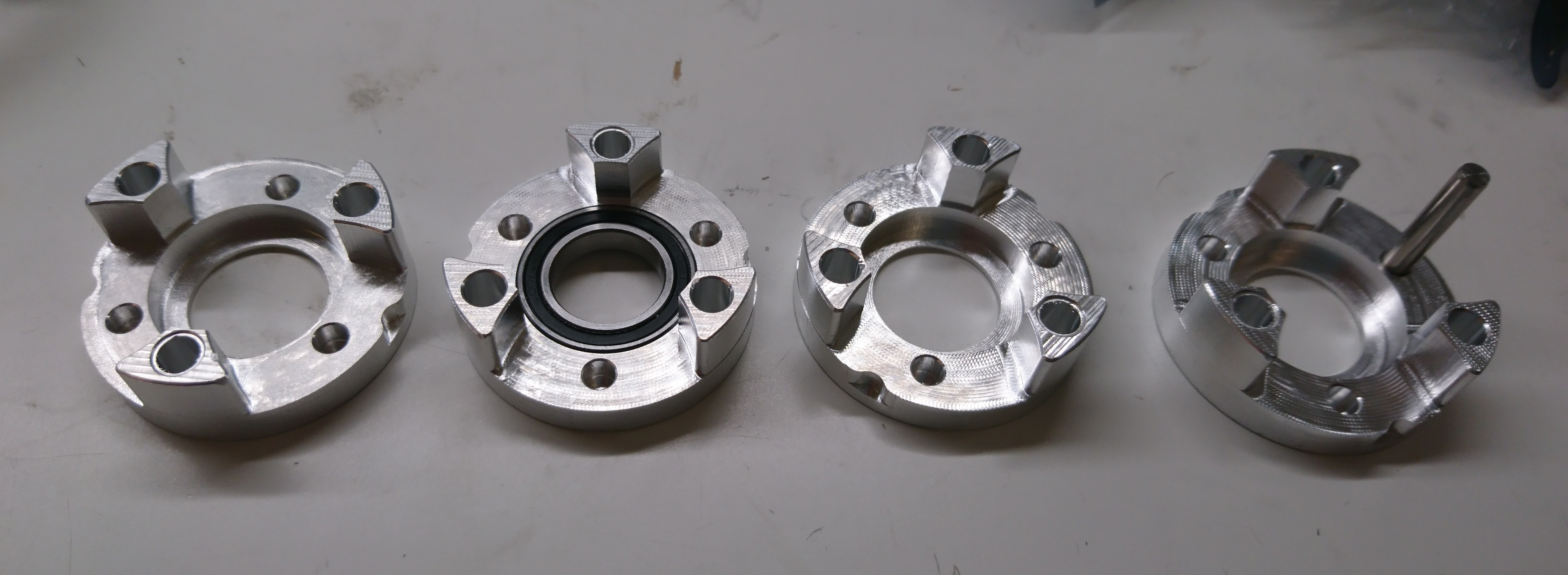 4x "good enough" planet inputs