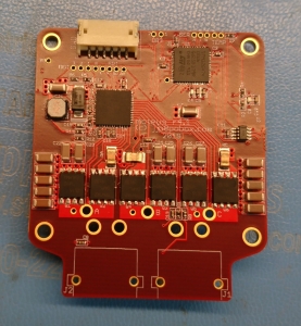 moteus r4.1 as built