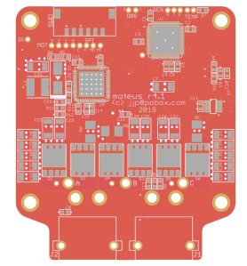 moteus r4.1 rendering